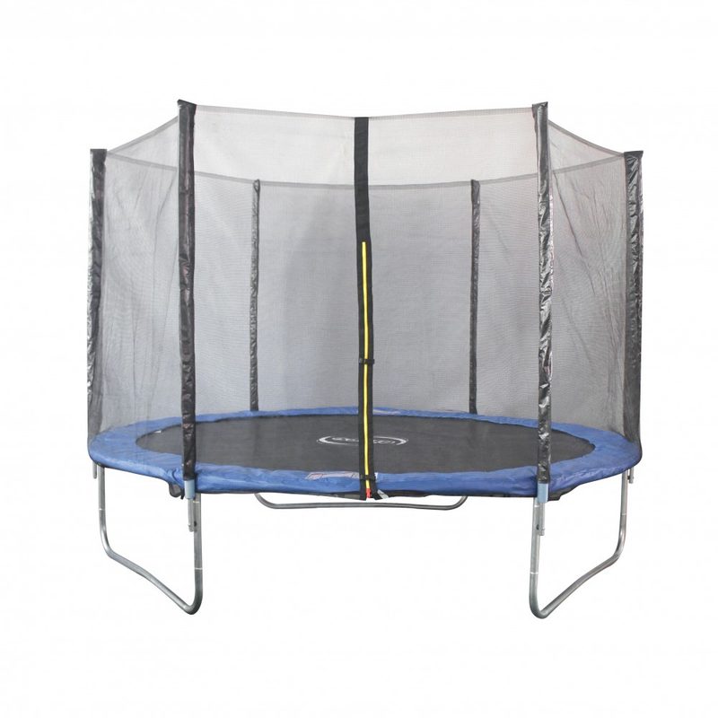 Батут 10FT 3,05м с защитной сеткой SportElite GB40202-10FT - фото