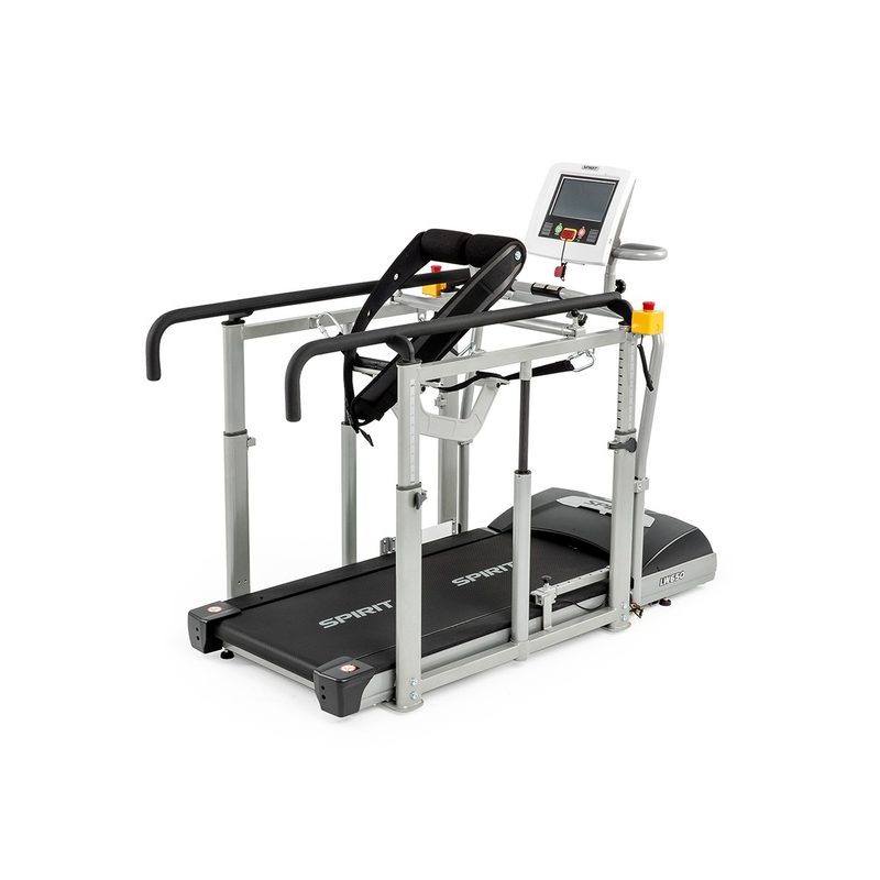 Беговая дорожка Spirit Fitness LW650 - фото