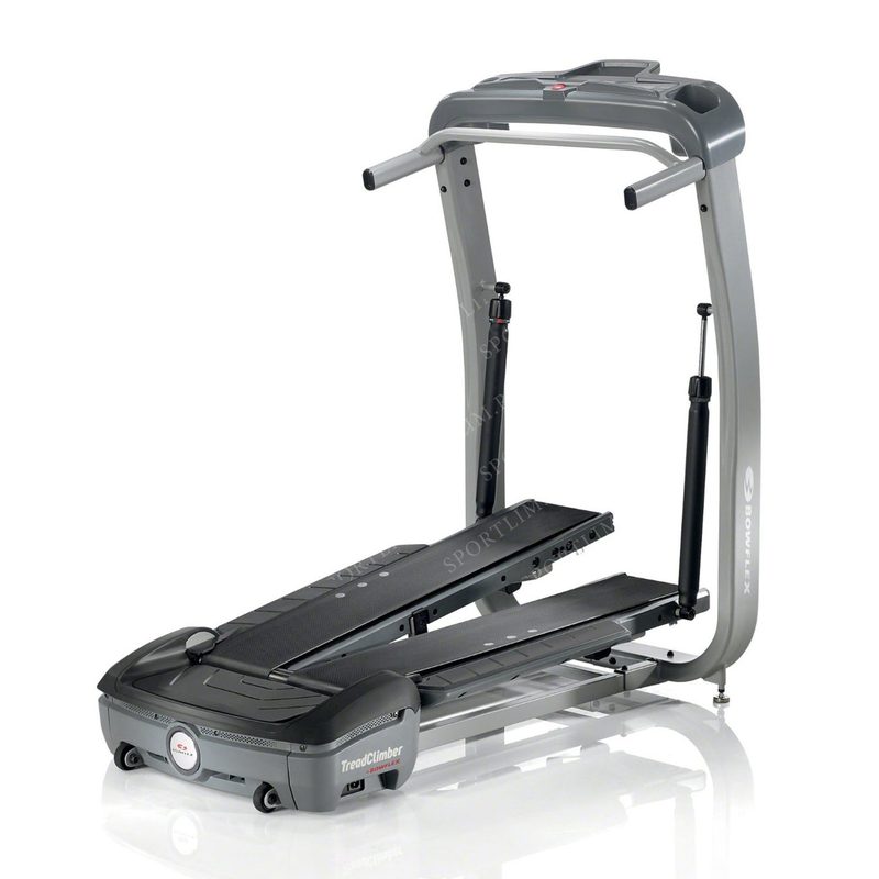 Тренажер для ходьбы Bowflex TreadClimber TC10 - фото
