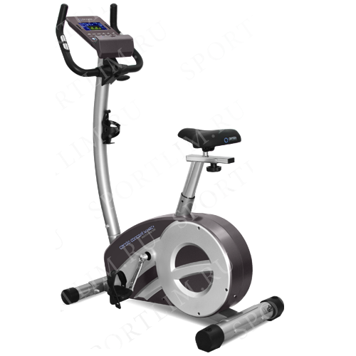Велотренажер OXYGEN FITNESS CARDIO CONCEPT IV HRC+ - фото