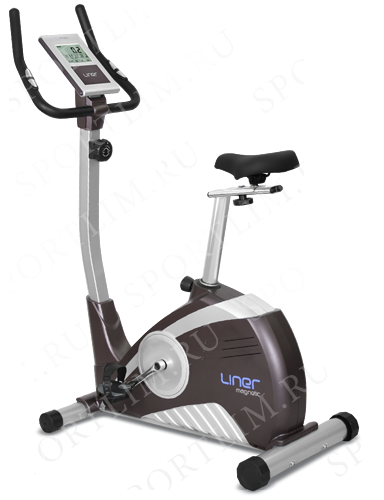 Велотренажер OXYGEN FITNESS LINER - фото