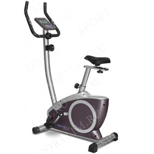 Велотренажер OXYGEN FITNESS PELICAN II UB - фото