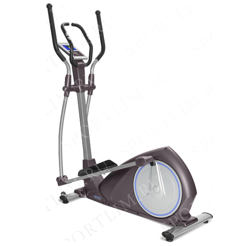 Эллиптический тренажер OXYGEN FITNESS SATORI EL EXT (SATORI EL HRC EXT) - фото