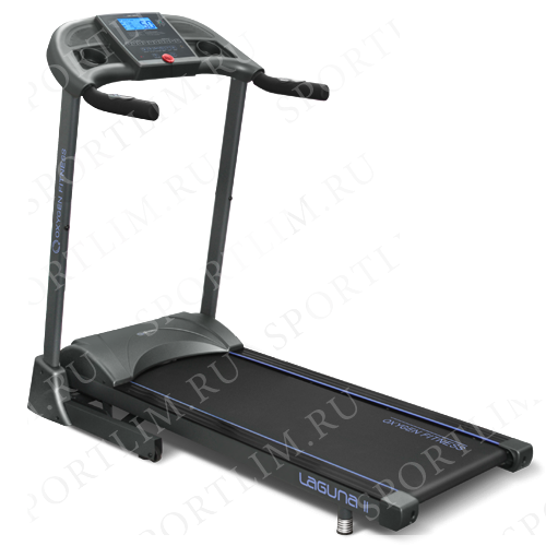 Беговая дорожка OXYGEN FITNESS LAGUNA II AL - фото