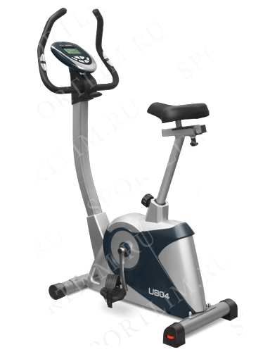 Велотренажер CARBON FITNESS U804 - фото