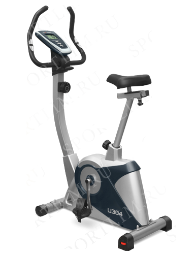 Велотренажер CARBON FITNESS U304 - фото