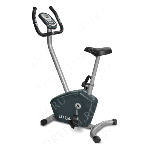 Велотренажер CARBON FITNESS U704 - фото