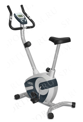 Велотренажер CARBON FITNESS U200 - фото