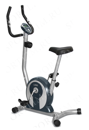 Велотренажер CARBON FITNESS U100 - фото