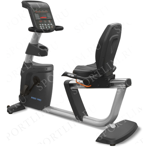 Велотренажер BRONZE GYM R1001 PRO - фото