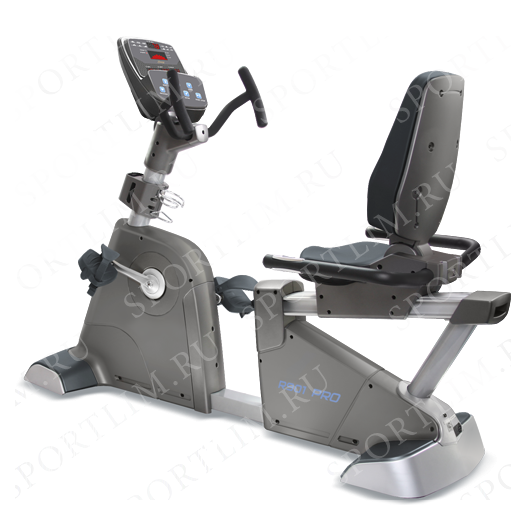 Велотренажер BRONZE GYM R901 PRO - фото