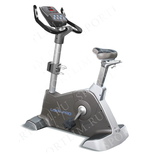 Велотренажер BRONZE GYM U901 PRO - фото