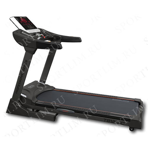 Беговая дорожка BRONZE GYM T812 LC - фото