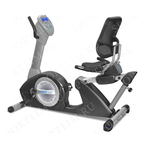 Велотренажер BRONZE GYM R801 LC - фото