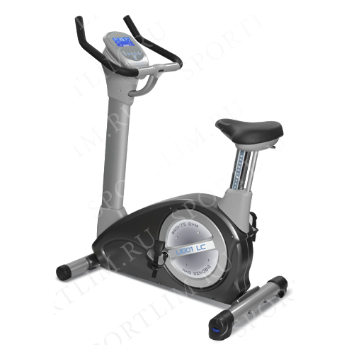 Велотренажер BRONZE GYM U801 LC - фото