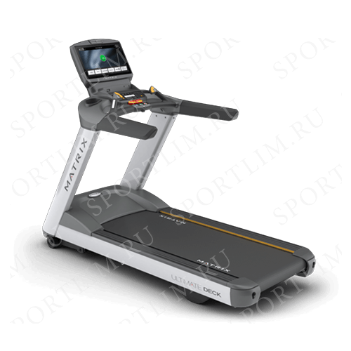 Беговая дорожка MATRIX T7XI (T7XI-03 Matte Black) - фото