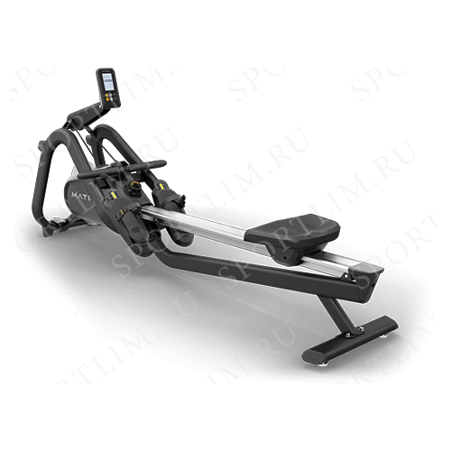 Гребной тренажер MATRIX ROWER NEW - фото