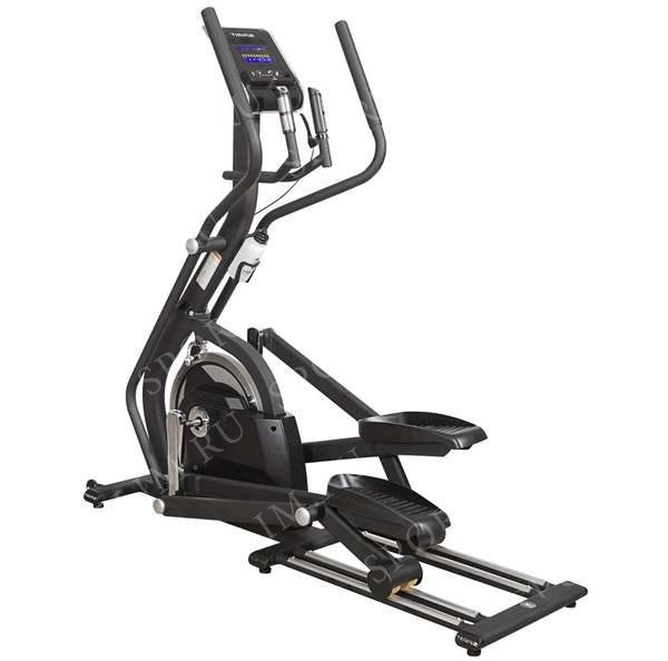 Эллиптический тренажер Spirit Fitness XG200 - фото