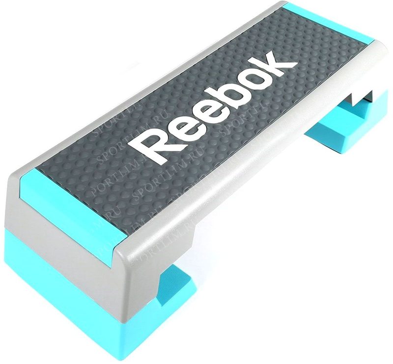 Степ-платформа Reebok RAP-11150BL - фото