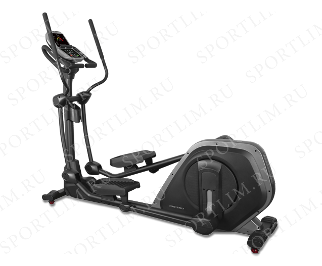 Эллиптический тренажер SVENSSON INDUSTRIAL FORCE E750 LX - фото