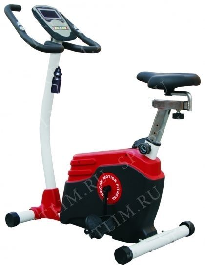 Велотренажер American Motion Fitness 4250G - фото