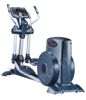 Эллиптический тренажер Aerofit 9900E - фото