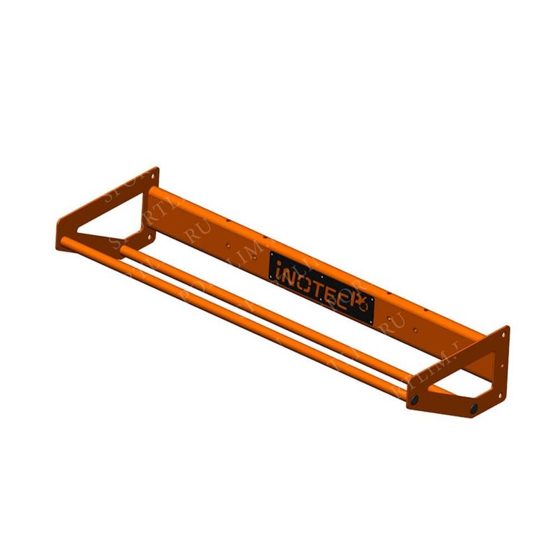 Двойной турник для подтягиваний AeroFit Inotec P6-w1 - фото
