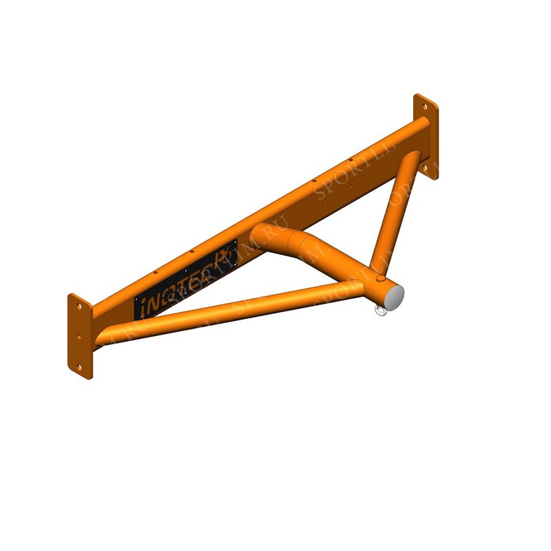 Подвесное устройство для боксерского мешка AeroFit Inotec P6-w3 - фото