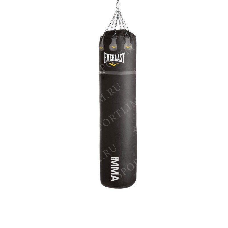 Мешок Super Leather Thai 150lb 183см. 68кг черн. (арт. 771501) - фото