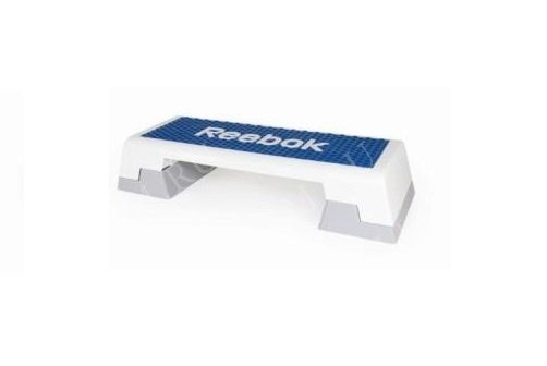 Степ-платформа Reebok step синий RAEL-11150BL - фото