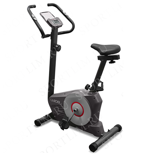 Велотренажер CARBON FITNESS U308 - фото
