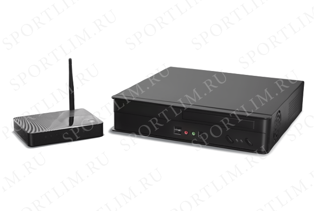 Медиашлюз NETPULSE MAS0793-OS для моделей MX-7XI - фото