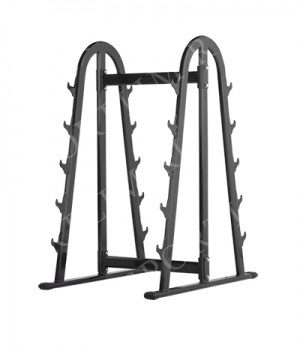 Подставка для грифов BRONZE GYM H-039_B - фото