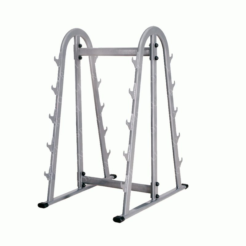 Подставка для грифов BRONZE GYM H-039_C - фото