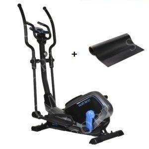Эллиптический тренажер EVO FITNESS E800 (Orion) - фото