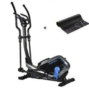 Эллиптический тренажер EVO FITNESS EM800 (Orion EL) - фото