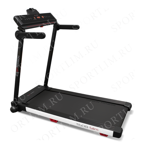 Беговая дорожка CARBON FITNESS T608 SLIM - фото