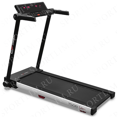 Беговая дорожка CARBON FITNESS T508 SLIM - фото