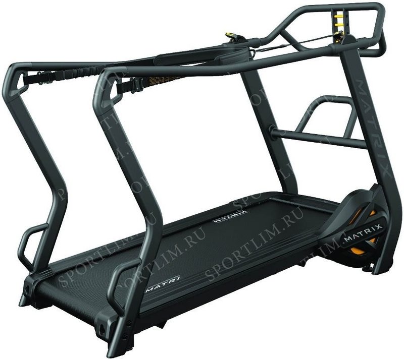 Беговая дорожка для функционального тренинга MATRIX S-DRIVE С - фото