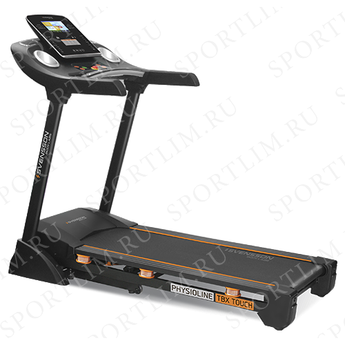 Беговая дорожка домашняя SVENSSON BODY LABS PHYSIOLINE TBX TOUCH - фото
