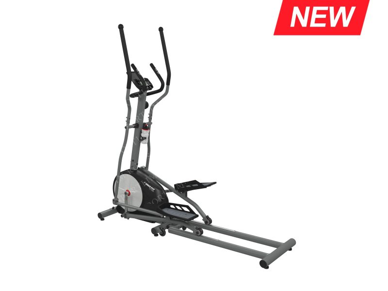 Эллиптический тренажер UNIXFIT SL-430 - фото