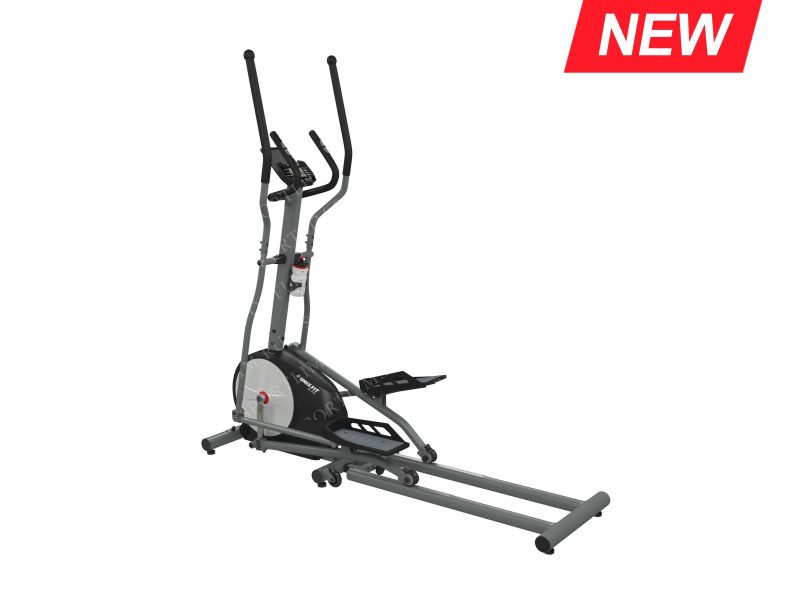 Эллиптический тренажер UNIXFIT SL-430E - фото