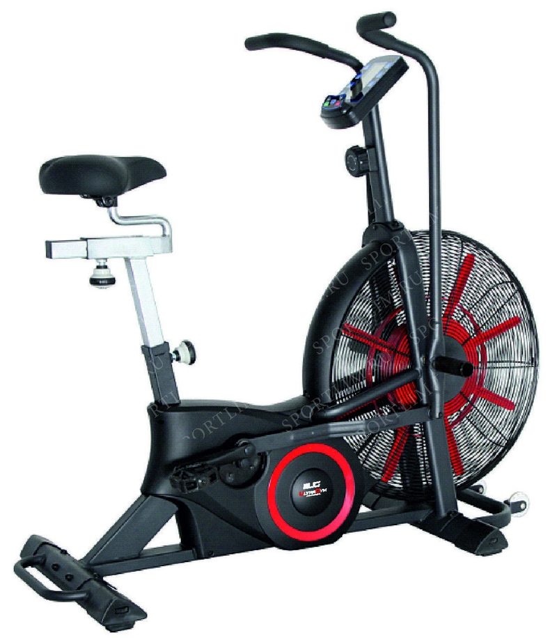 АЭРО велосипед профессиональный Ultra Gym UG-AB003 - фото