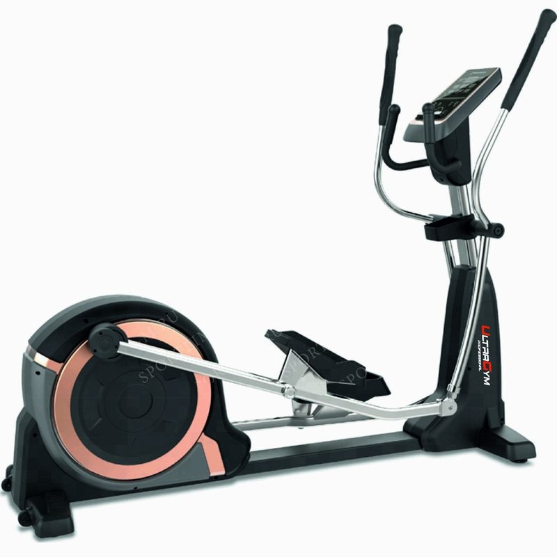 Эллиптический тренажер Ultra Gym UG-EL 005 - фото
