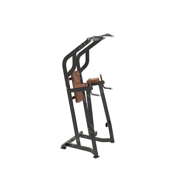 Поднятие коленей/брусья/подтягивание Ultra Gym UG-IN646 - фото