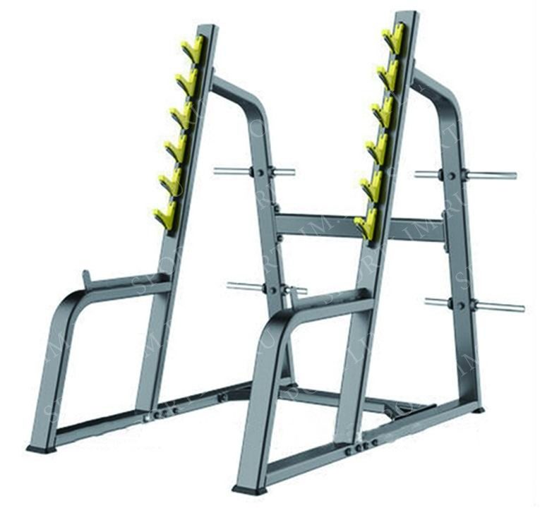 Стойка для штанг Ultra Gym UG-ST 836 - фото