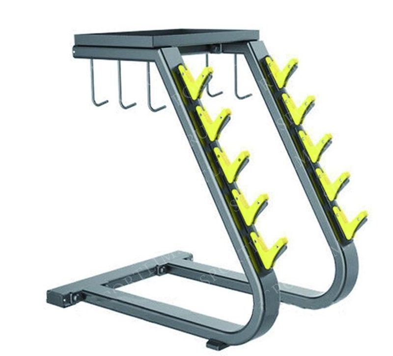 Стойка для штанг и аксессуаров Ultra Gym UG-ST 838 - фото