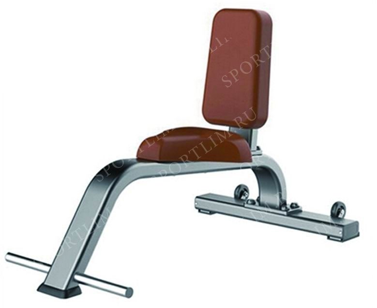 Стул для жима Ultra Gym UG-ST 842 - фото