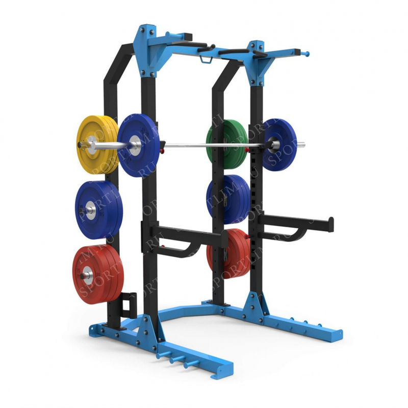 Стойка для приседаний Ultra Gym UG-XS-7120 - фото