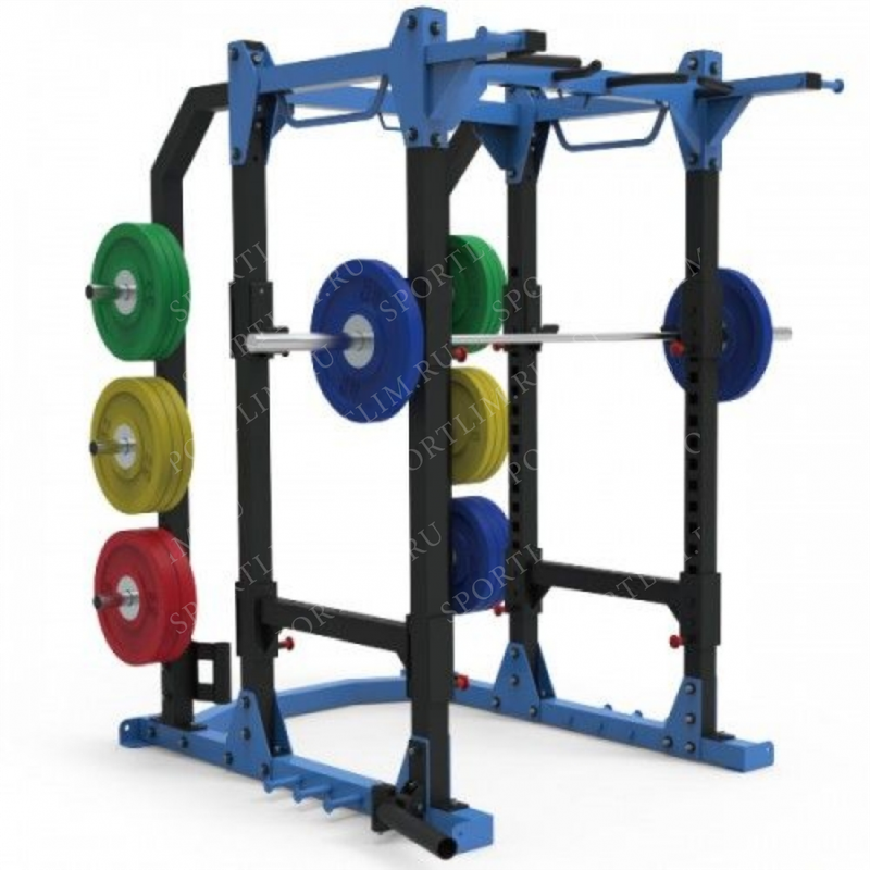 Стойка для приседаний Ultra Gym UG-XS-7121 - фото